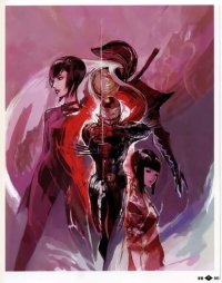 BUY NEW shinobi - 64080 Premium Anime Print Poster